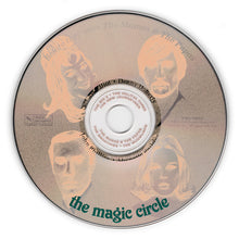 Load image into Gallery viewer, The Mamas &amp; The Papas : Before They Were The Mamas &amp; The Papas... The Magic Circle (CD, Comp)
