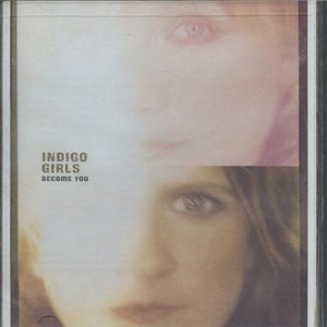 Indigo Girls : Become You (CD, Album)