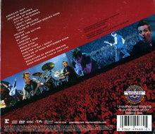 Load image into Gallery viewer, Green Day : Bullet In A Bible (CD + DVD-V, NTSC, Reg + Album)
