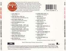 Load image into Gallery viewer, Various : Juke Joint Jump (A Boogie Woogie Celebration) (CD, Comp, Mono, RE, RM)
