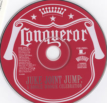 Load image into Gallery viewer, Various : Juke Joint Jump (A Boogie Woogie Celebration) (CD, Comp, Mono, RE, RM)
