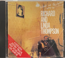 Load image into Gallery viewer, Richard &amp; Linda Thompson : Shoot Out The Lights (CD, Album, RE)
