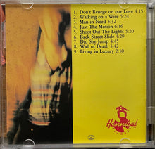 Load image into Gallery viewer, Richard &amp; Linda Thompson : Shoot Out The Lights (CD, Album, RE)
