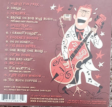 Load image into Gallery viewer, Eugene Chrysler : Hillybilly Fun Park (CD, Album)
