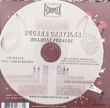 Load image into Gallery viewer, Eugene Chrysler : Hillybilly Fun Park (CD, Album)
