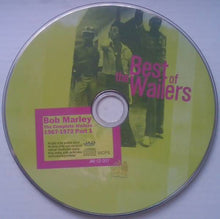 Load image into Gallery viewer, Bob Marley &amp; The Wailers : The Complete Bob Marley &amp; The Wailers 1967 To 1972 Part I (3xCD, Comp)
