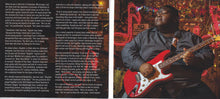 Load image into Gallery viewer, Christone "Kingfish" Ingram : Kingfish (CD, Album)
