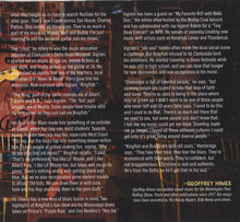 Load image into Gallery viewer, Christone "Kingfish" Ingram : Kingfish (CD, Album)
