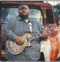 Load image into Gallery viewer, Christone "Kingfish" Ingram : Kingfish (CD, Album)
