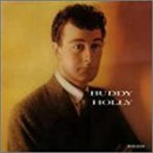 Buddy Holly : Buddy Holly (CD, Album, RE)