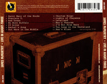 Load image into Gallery viewer, James McMurtry And The Heartless Bastards : Live In Aught-Three (CD, Album, RE)
