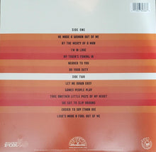 Load image into Gallery viewer, Bettye Lavette : Let Me Down Easy In Memphis (LP, Comp)
