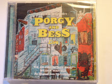 Load image into Gallery viewer, The Jim Cullum Jazz Band, William Warfield : Porgy &amp; Bess Live (2xCD, Album)
