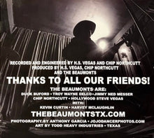 Load image into Gallery viewer, The Beaumonts : Take Three For Fun (CD, Album)
