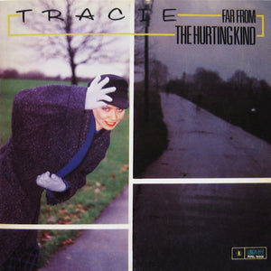 Tracie* : Far From The Hurting Kind (CD, Album)