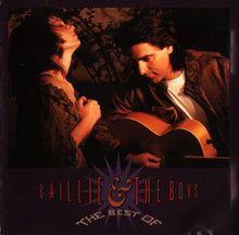 Load image into Gallery viewer, Baillie &amp; The Boys : The Best Of (CD, Comp)
