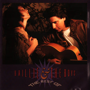 Baillie & The Boys : The Best Of (CD, Comp)