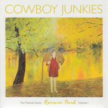 Load image into Gallery viewer, Cowboy Junkies : Renmin Park (The Nomad Series, Volume 1) (CD, Album)
