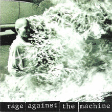 Load image into Gallery viewer, Rage Against The Machine : Rage Against The Machine (CD, Album, RE)
