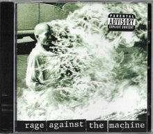 Load image into Gallery viewer, Rage Against The Machine : Rage Against The Machine (CD, Album, RE)
