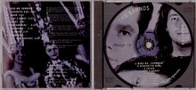 Load image into Gallery viewer, The Sarnos : Erased (CD, Album)
