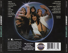 Load image into Gallery viewer, Journey : Captured (CD, Album, RE, RM)
