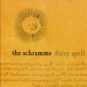 The Schramms : Dizzy Spell (CD, Album, RE)