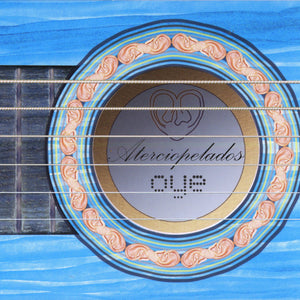 Aterciopelados : Oye (CD, Album, Dig)