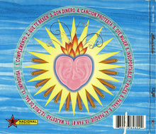 Load image into Gallery viewer, Aterciopelados : Oye (CD, Album, Dig)

