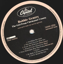 Load image into Gallery viewer, Bobbie Gentry : The Girl From Chickasaw County (Highlights From The Capitol Masters) (2xLP, Comp, RM)
