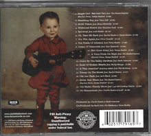 Load image into Gallery viewer, Charlie Haden Family &amp; Friends : Rambling Boy (CD, Album)

