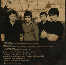 Load image into Gallery viewer, ...And You Will Know Us By The Trail Of Dead : Worlds Apart (CD, Single)
