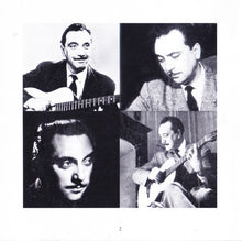 Load image into Gallery viewer, Django Reinhardt : Tea For Two (CD, Comp)
