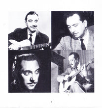 Load image into Gallery viewer, Django Reinhardt : Swing De Paris (CD, Comp)
