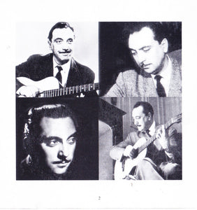 Django Reinhardt : Swing De Paris (CD, Comp)