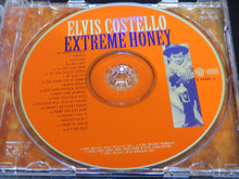 Load image into Gallery viewer, Elvis Costello : Extreme Honey (The Very Best Of The Warner Bros. Years) (CD, Comp)
