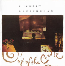 Load image into Gallery viewer, Lindsey Buckingham : Out Of The Cradle (CD, Album)
