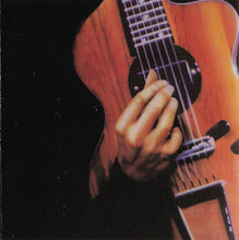 Load image into Gallery viewer, Lindsey Buckingham : Out Of The Cradle (CD, Album)
