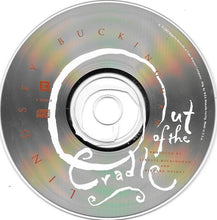Load image into Gallery viewer, Lindsey Buckingham : Out Of The Cradle (CD, Album)
