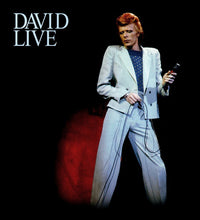 Load image into Gallery viewer, David Bowie : David Live (2xCD, Album, RE, RM, Gat)
