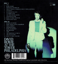 Load image into Gallery viewer, David Bowie : David Live (2xCD, Album, RE, RM, Gat)
