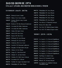 Load image into Gallery viewer, David Bowie : David Live (2xCD, Album, RE, RM, Gat)
