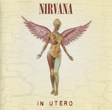 Load image into Gallery viewer, Nirvana : In Utero (CD, Album, Club, Son)
