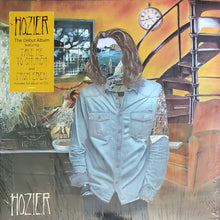 Load image into Gallery viewer, Hozier : Hozier (2xLP, Album, RE, Mem + CD, Album)
