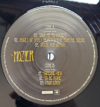 Load image into Gallery viewer, Hozier : Hozier (2xLP, Album, RE, Mem + CD, Album)
