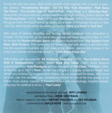 Load image into Gallery viewer, Ian Hunter : Behind The Shades (CD, Album)
