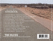 Load image into Gallery viewer, Various : The Blues: From The Texas Byways To The Louisiana Bayou (CD, Comp)
