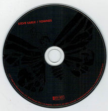 Load image into Gallery viewer, Steve Earle : Townes (2xCD, Album, Ltd)
