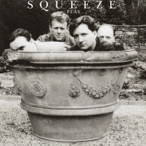 Squeeze (2) : Play (CD, Album)
