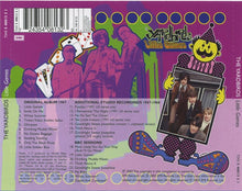 Load image into Gallery viewer, The Yardbirds : Little Games (CD, Album, Comp, Mono, RE, RM)
